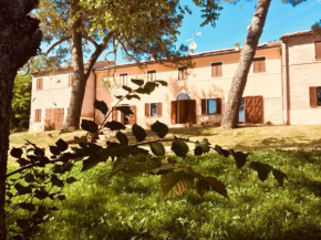 Villa Brettino Fano